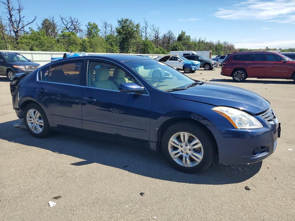 Photo 4 from auction – 2012 NISSAN ALTIMA with VIN 1N4AL2AP1CN578849