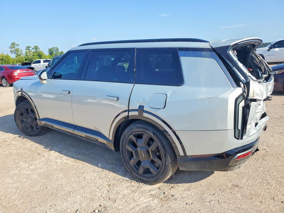 Photo 2 from auction – 2027 KIA TELLURIDE with VIN 5XYPD5S13VG021092