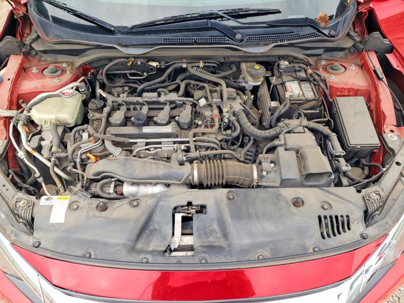 Photo 11 from auction – 2016 HONDA CIVIC with VIN 2HGFC1F97GH630988