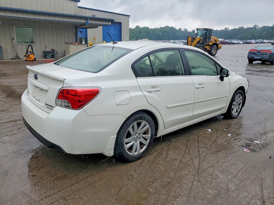 Photo 3 from auction – 2015 SUBARU IMPREZA with VIN JF1GJAC65FH024750