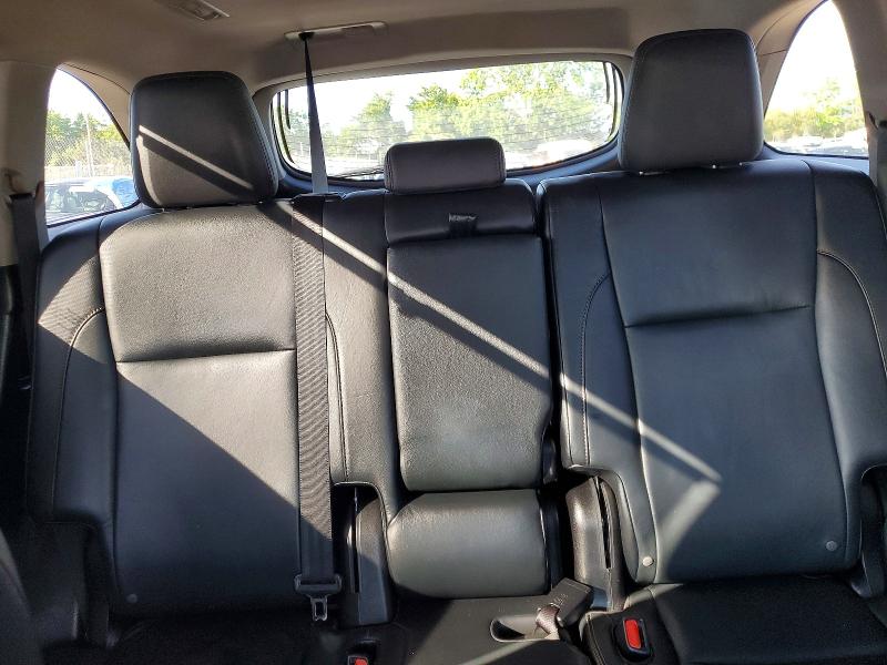 Photo 10 from auction – 2015 TOYOTA HIGHLANDER with VIN 5TDJKRFH2FS174089