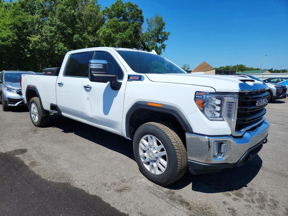 Photo 4 from auction – 2023 GMC SIERRA with VIN 1GT49UEY6PF192464