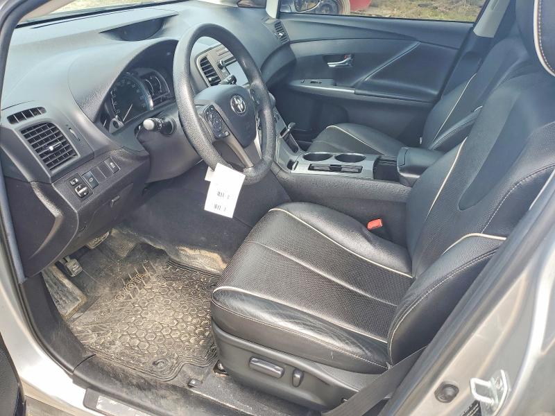 Photo 7 from auction – 2015 TOYOTA VENZA with VIN 4T3BA3BB8FU074101