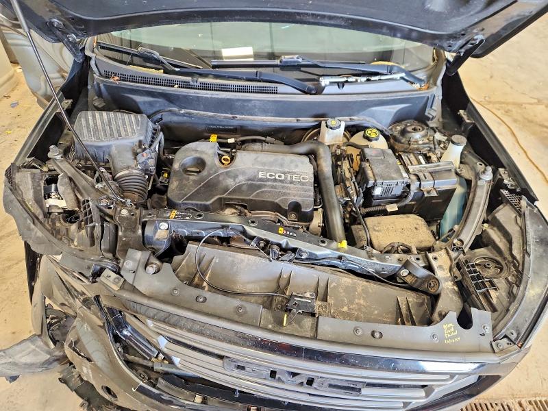 Photo 12 from auction – 2020 GMC TERRAIN with VIN 3GKALTEV2LL151368