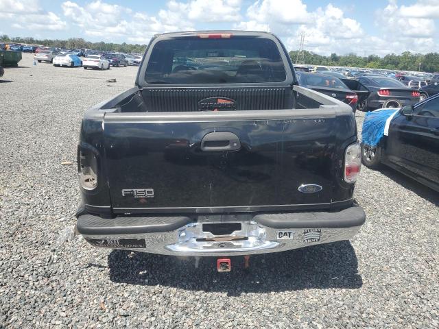 Фото 6 с аукциона – 2001 FORD F150 с VIN 1FTRW08L71KD54446