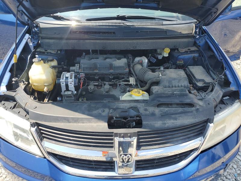 Photo 12 from auction – 2010 DODGE JOURNEY with VIN 3D4PG5FV2AT115457
