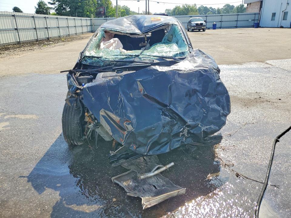 Photo 5 from auction – 2018 NISSAN SENTRA with VIN 3N1AB7AP9JY222856