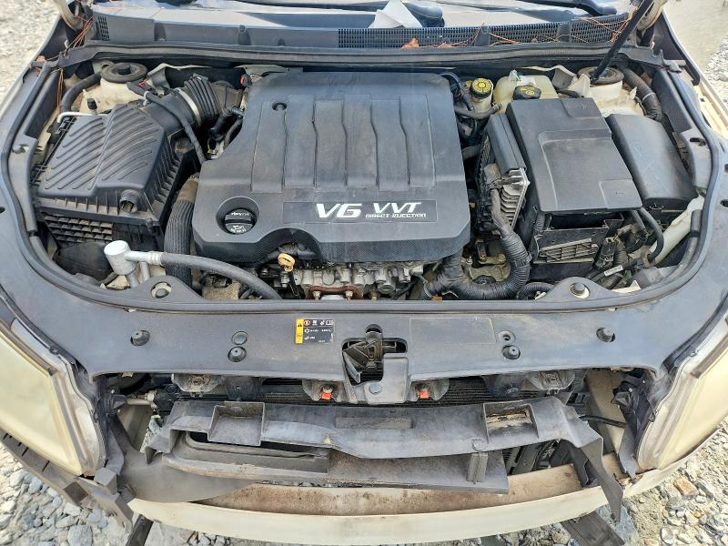 Фото 11 с аукциона – 2013 BUICK LACROSSE с VIN 1G4GC5E34DF140976
