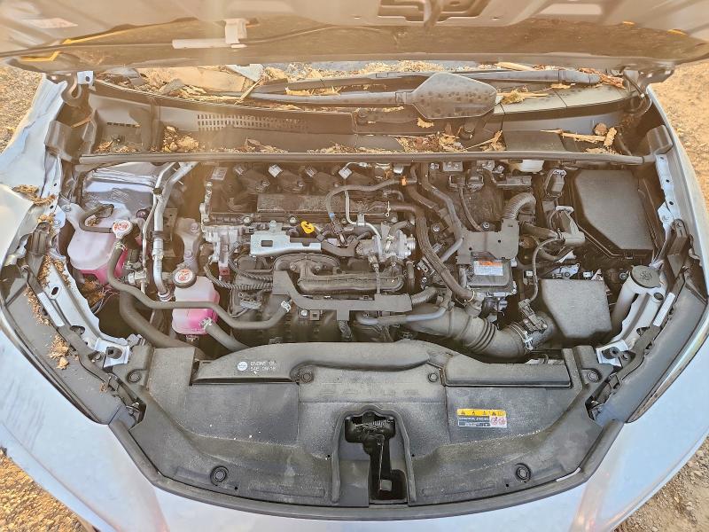 Photo 11 from auction – 2024 TOYOTA PRIUS with VIN JTDADABUXR3007600