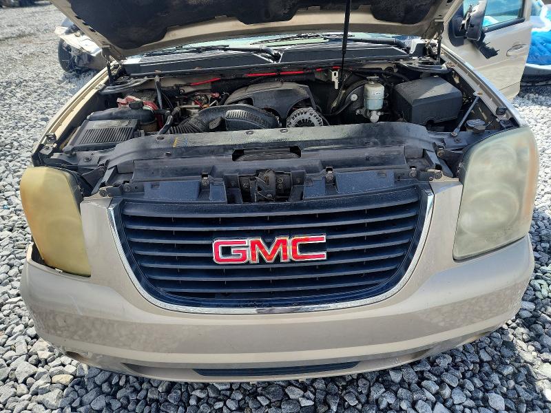 Photo 12 from auction – 2008 GMC YUKON with VIN 1GKFC13068J190710
