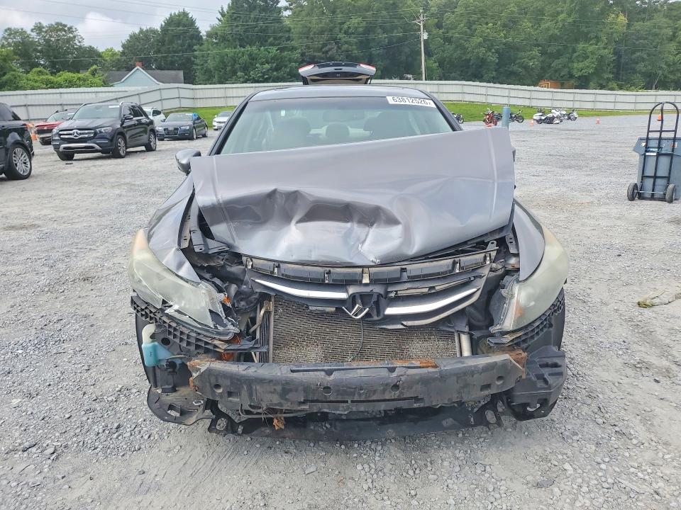 Photo 5 from auction – 2012 HONDA ACCORD with VIN 1HGCP2F82CA052344