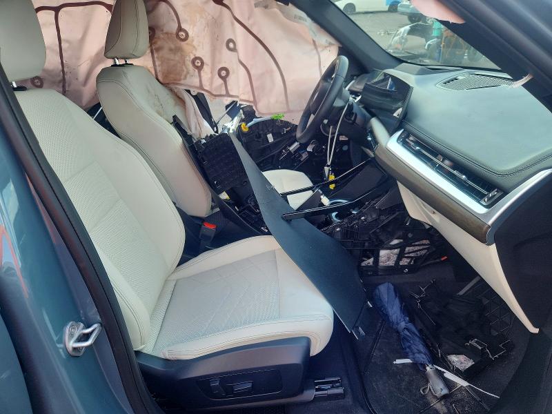 Zdjęcie 7 z aukcji – 2026 BMW X1 z VIN WBX73EF04T5688105