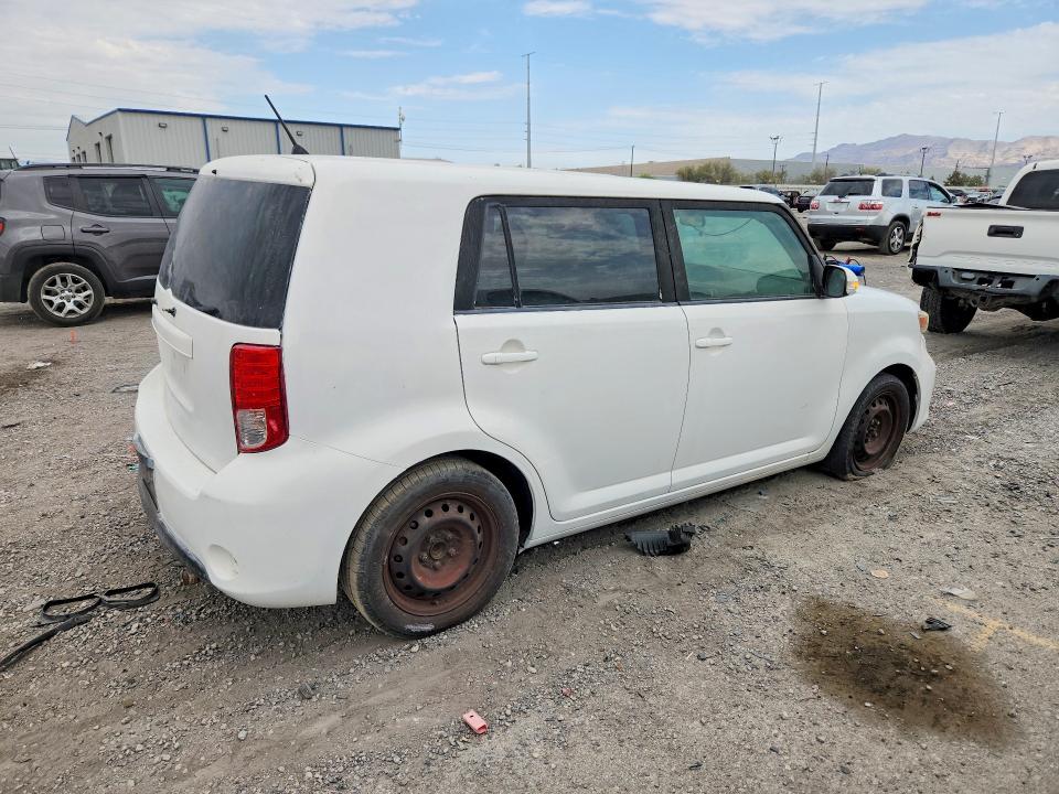 Photo 3 from auction – 2013 SCION XB with VIN JTLZE4FE2DJ030785