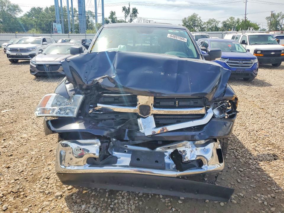 Zdjęcie 5 z aukcji – 2014 RAM 1500 z VIN 1C6RR7GG9ES310871