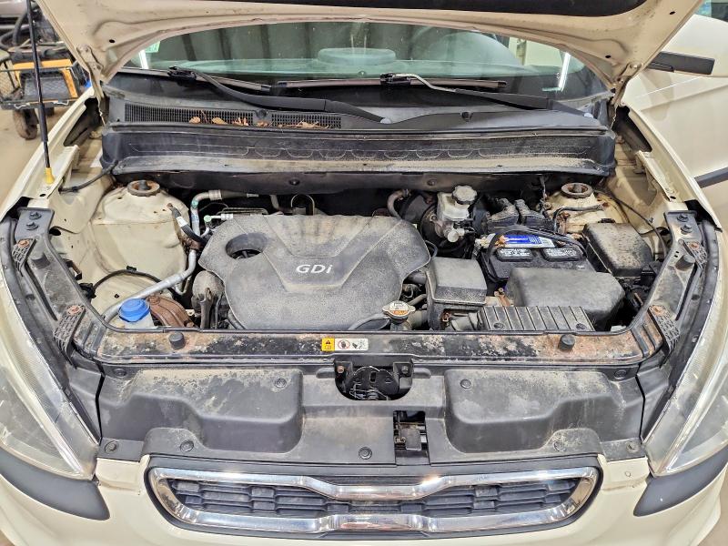 Photo 11 from auction – 2013 KIA SOUL with VIN KNDJT2A5XD7769071