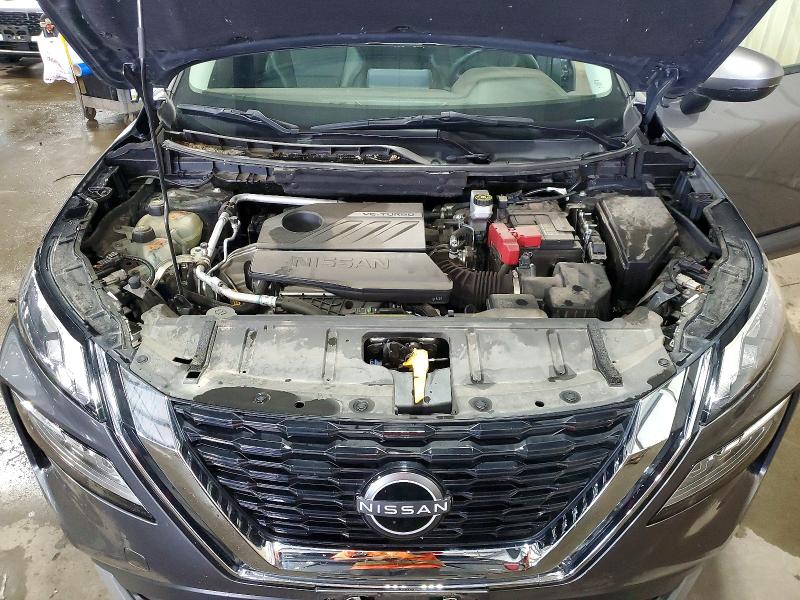 Zdjęcie 11 z aukcji – 2023 NISSAN ROGUE z VIN 5N1BT3BB7PC744070
