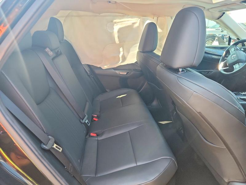 Photo 10 from auction – 2023 LEXUS NX with VIN JTJGKCEZXP2015165