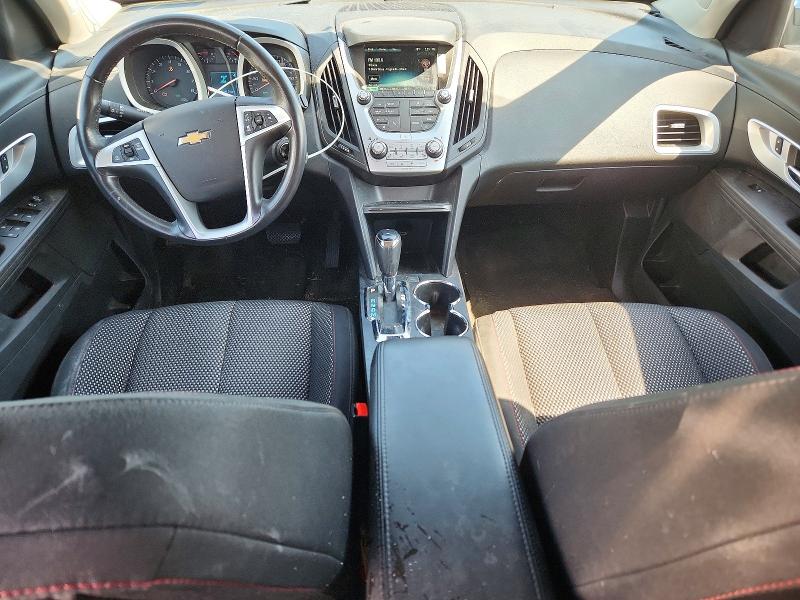 Photo 8 from auction – 2017 CHEVROLET EQUINOX with VIN 2GNFLFEK7H6222169