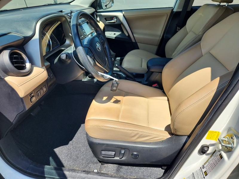 Фото 7 с аукциона – 2013 TOYOTA RAV4 с VIN 2T3DFREV0DW061861