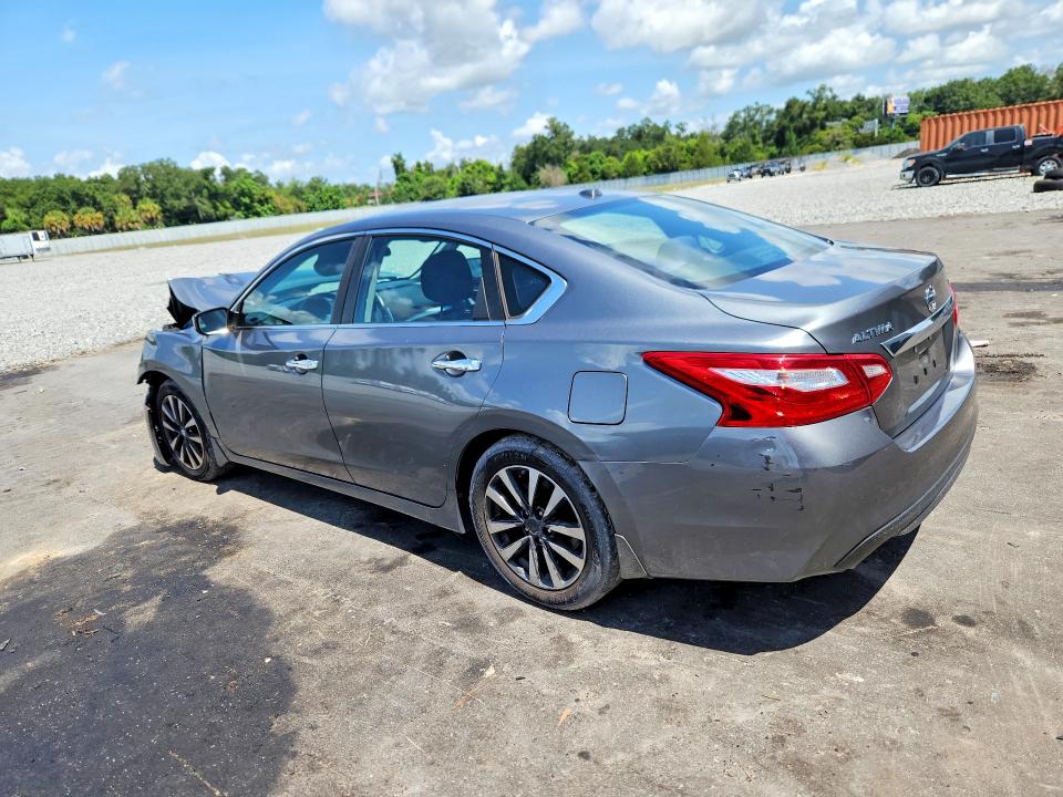 صورة رقم 2 من المزاد - 2016 NISSAN ALTIMA مع VIN 1N4AL3AP1GC143417