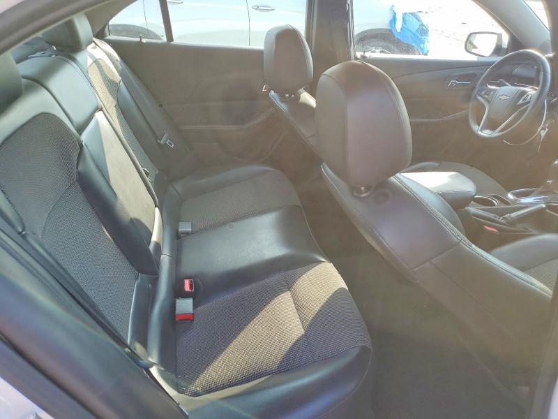 Photo 10 from auction – 2016 CHEVROLET MALIBU LIMITED with VIN 1G11C5SA0GU159062