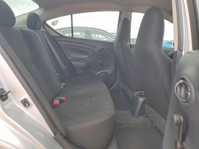 Photo 10 from auction – 2013 NISSAN VERSA with VIN 3N1CN7AP8DL890052