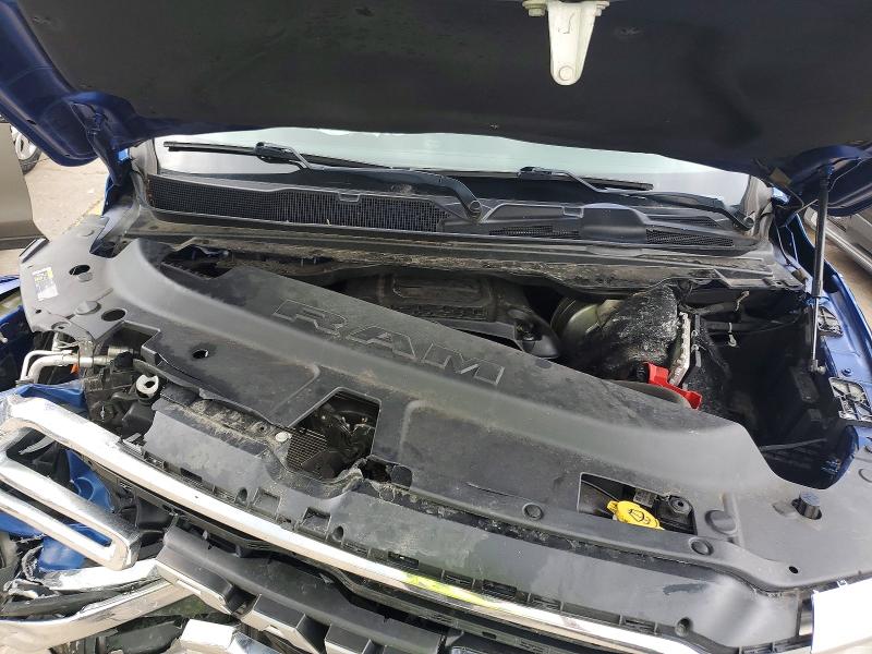 صورة رقم 11 من المزاد - 2019 RAM 1500 مع VIN 1C6SRFFT9KN837782