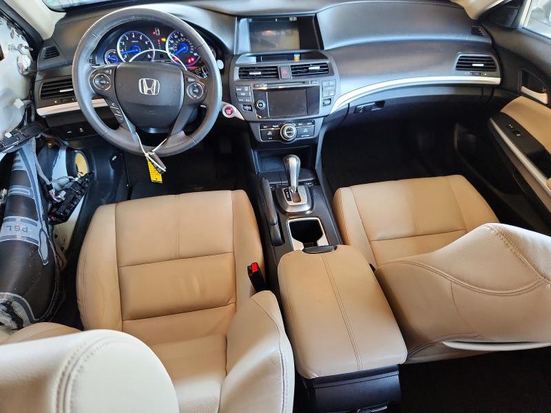 Zdjęcie 8 z aukcji – 2015 HONDA CROSSTOUR z VIN 5J6TF2H59FL001074