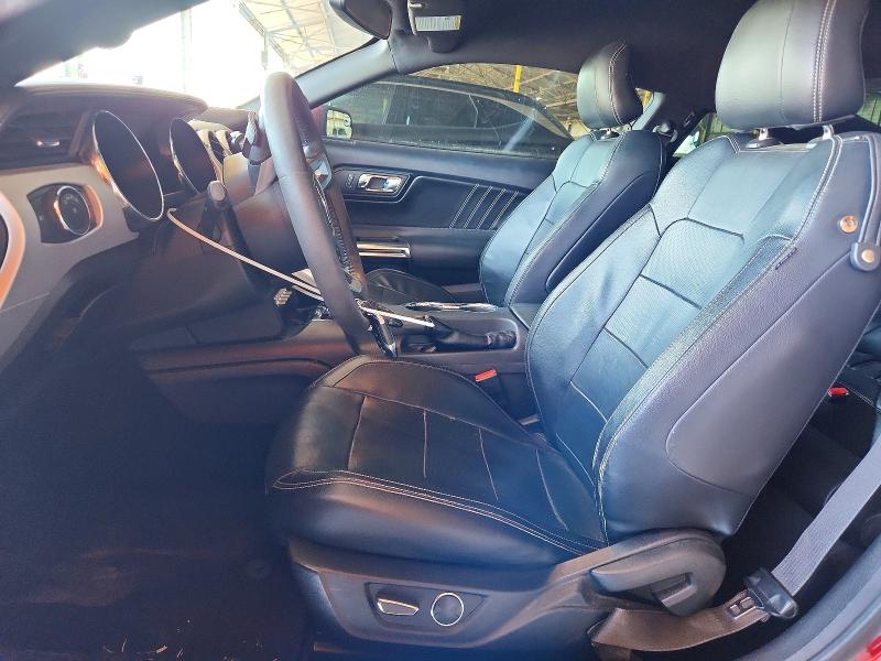 Photo 7 from auction – 2015 FORD MUSTANG with VIN 1FA6P8TH9F5312387