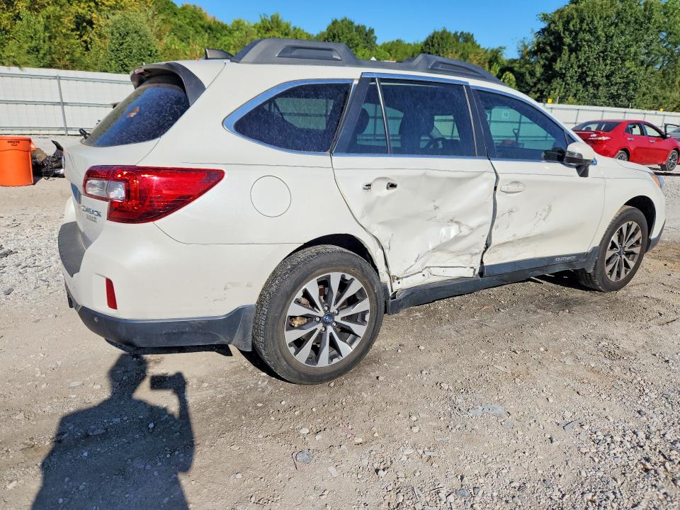 Фото 3 с аукциона – 2017 SUBARU OUTBACK с VIN 4S4BSANC3H3221948