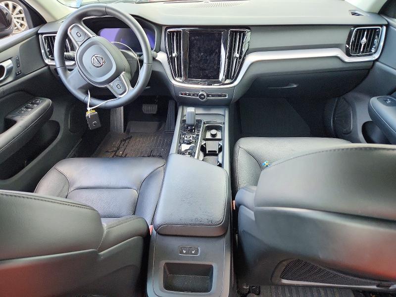 Photo 8 from auction – 2024 VOLVO S60 with VIN 7JRL12FK0RG310377