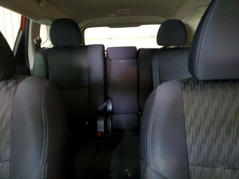 Photo 10 from auction – 2019 NISSAN ROGUE with VIN 5N1AT2MV2KC702833