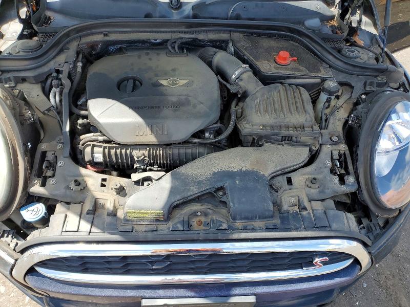 Photo 11 from auction – 2014 MINI COOPER with VIN WMWXM7C51ET986855