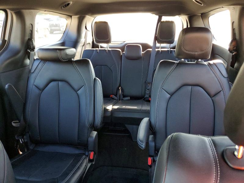 Photo 10 from auction – 2025 CHRYSLER VOYAGER with VIN 2C4RC1CG0SR571798