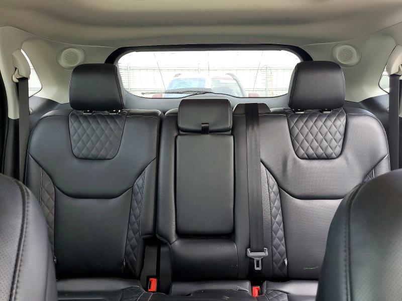 Photo 10 from auction – 2023 FORD EDGE with VIN 2FMPK4K97PBA45629