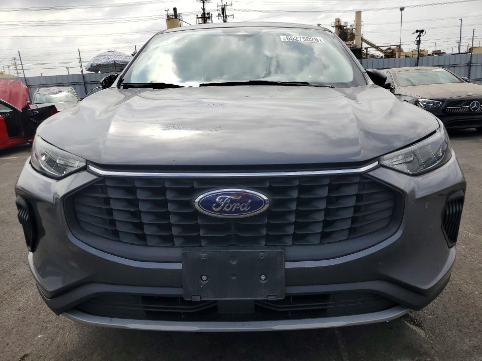 Photo 5 from auction – 2024 FORD ESCAPE with VIN 1FMCU0GN3RUA78468