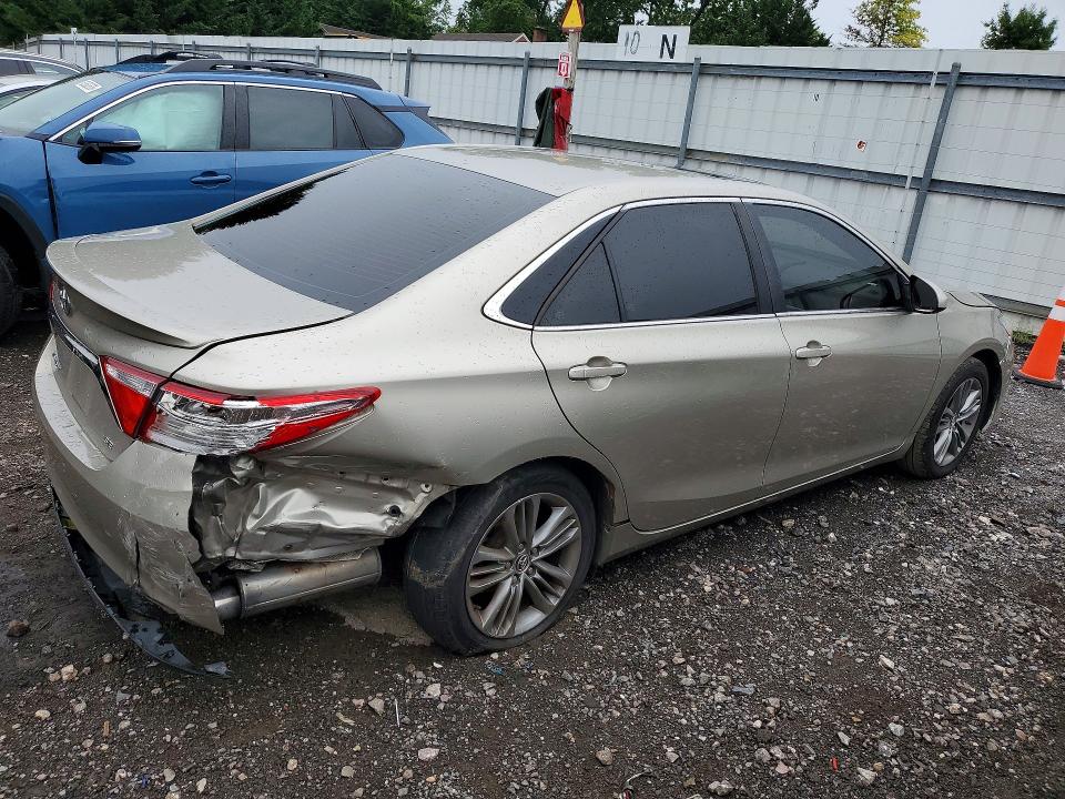 Photo 3 from auction – 2015 TOYOTA CAMRY with VIN 4T1BF1FK2FU100443