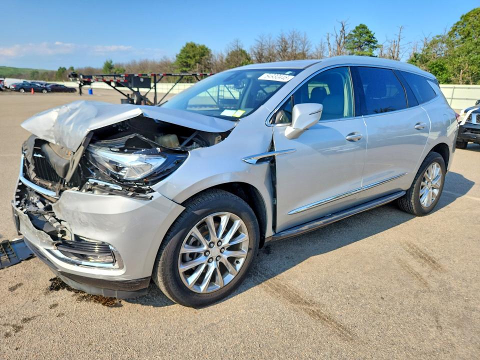 2019 BUICK ENCLAVE - Търг №64930446