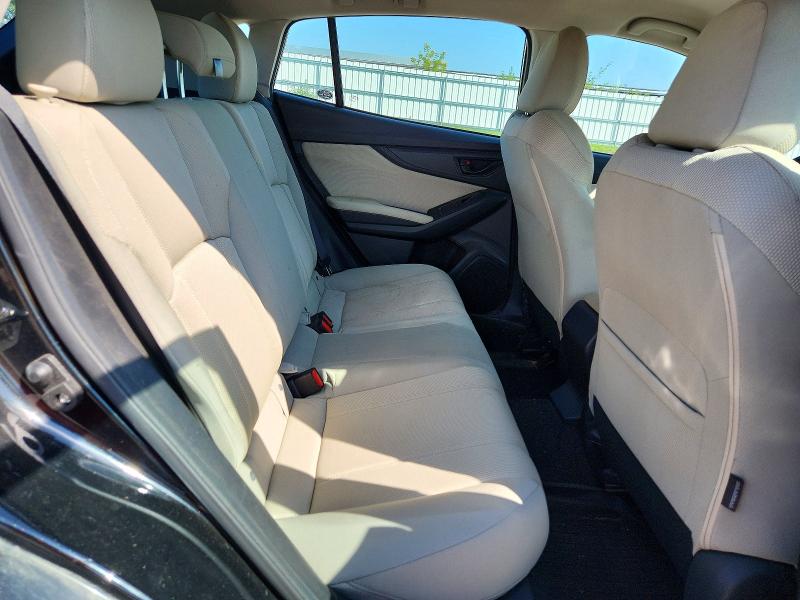 Foto 10 de la subasta – 2019 SUBARU IMPREZA con VIN 4S3GTAB63K3711111