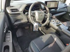 Photo 8 from auction – 2026 TOYOTA SIENNA with VIN 5TDCSKFCXTS238931