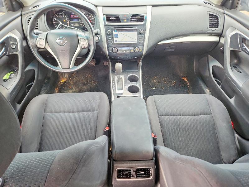 Photo 8 from auction – 2014 NISSAN ALTIMA with VIN 1N4AL3AP6EC298932