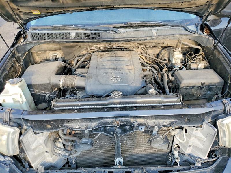 Photo 11 from auction – 2011 TOYOTA TUNDRA with VIN 5TFUW5F12BX165152