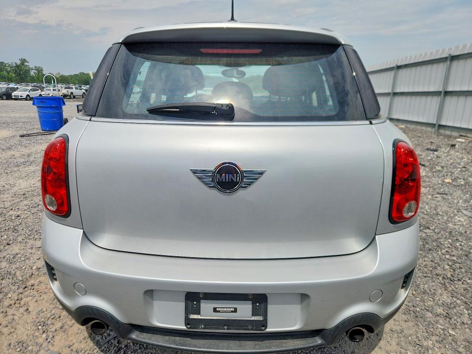 Photo 6 from auction – 2016 MINI COOPER with VIN WMWZC3C51GWT09522