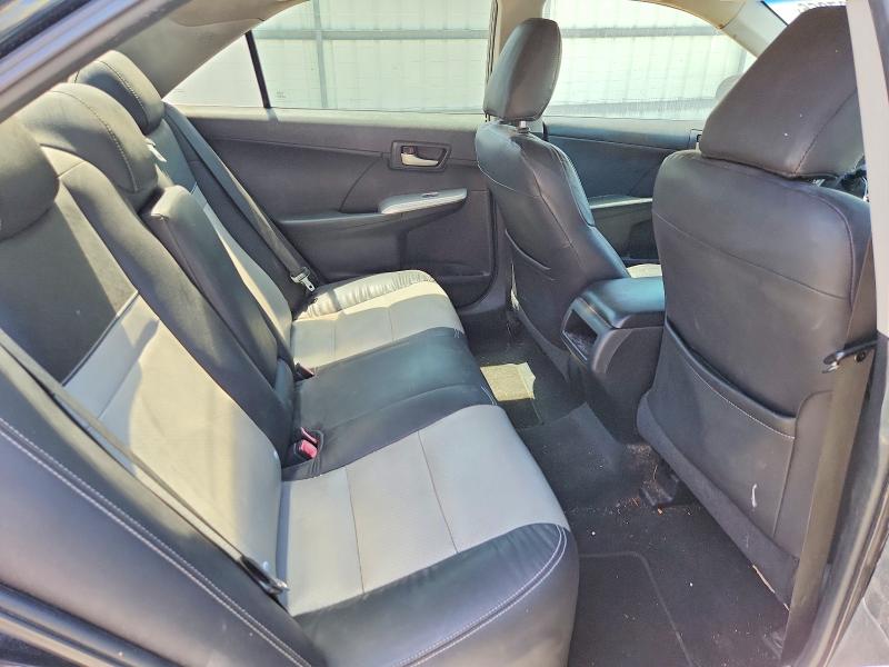 Photo 10 from auction – 2012 TOYOTA CAMRY with VIN 4T1BF1FK9CU197698