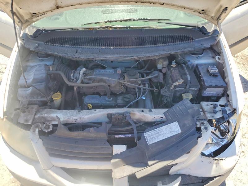 Photo 12 from auction – 2007 DODGE CARAVAN with VIN 1D4GP21R97B228633