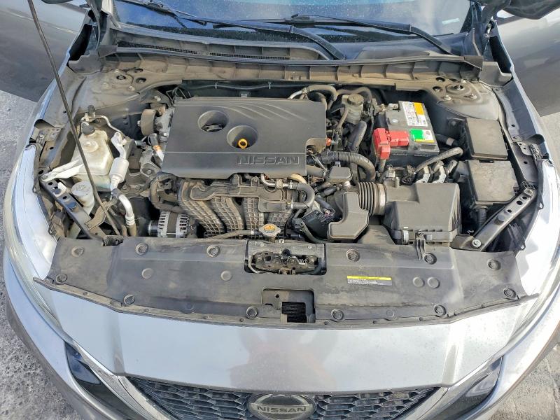 Photo 11 from auction – 2020 NISSAN ALTIMA with VIN 1N4BL4BV5LC198292