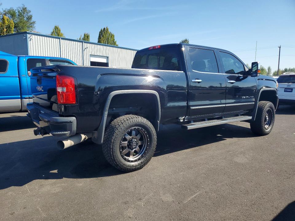 Zdjęcie 3 z aukcji – 2015 GMC SIERRA z VIN 1GT120E87FF671278