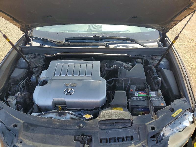 Photo 11 from auction – 2013 LEXUS ES with VIN JTHBK1GG7D2056375