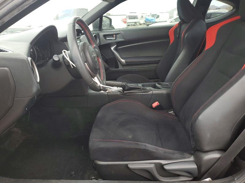 Photo 7 from auction – 2015 SCION FR-S with VIN JF1ZNAA18F8702671