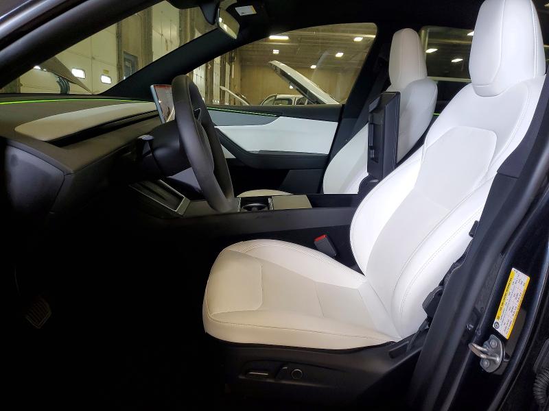 صورة رقم 7 من المزاد - 2026 TESLA MODEL Y مع VIN 7SAYGDED7TF601108